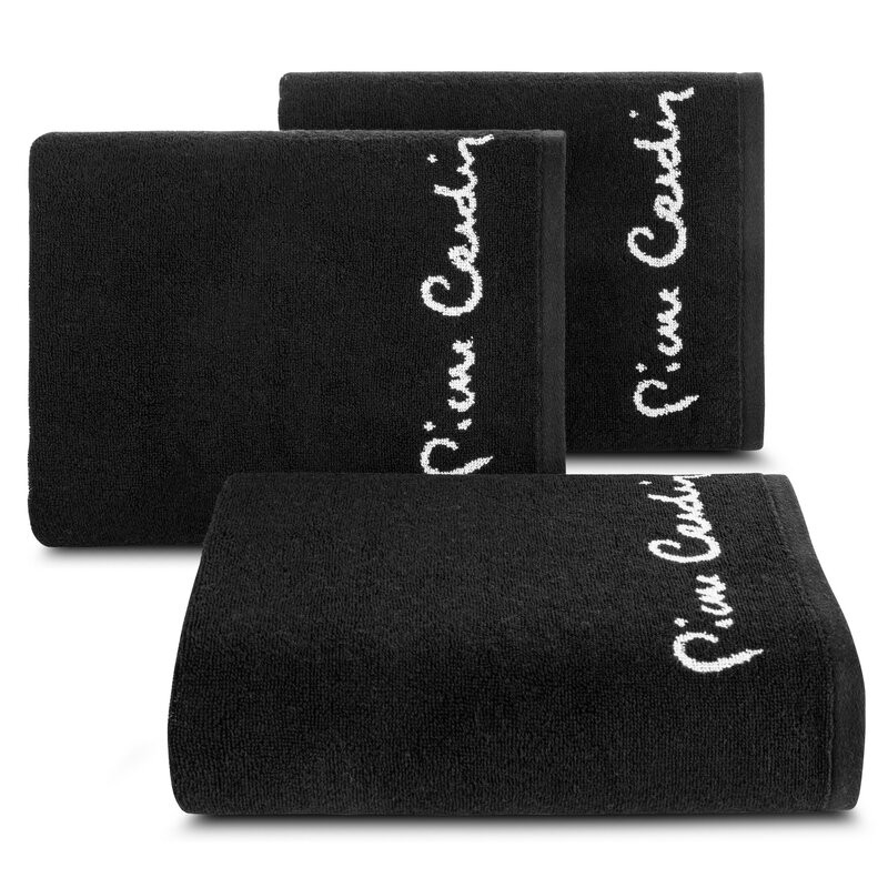 Eurofirany Unisex's Towel 441724