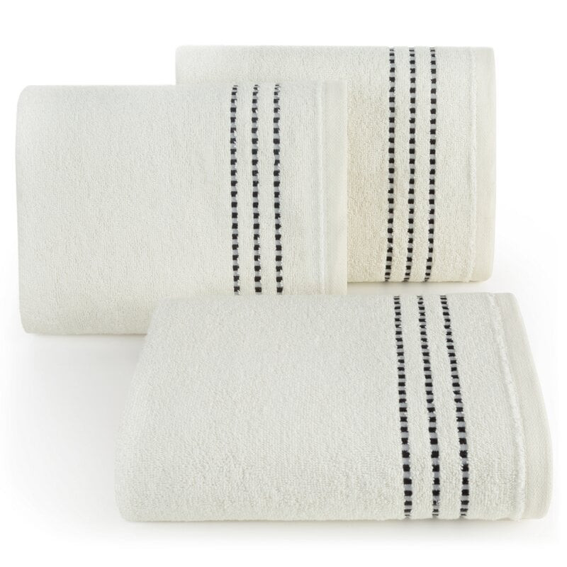 Eurofirany Unisex's Towel 381731