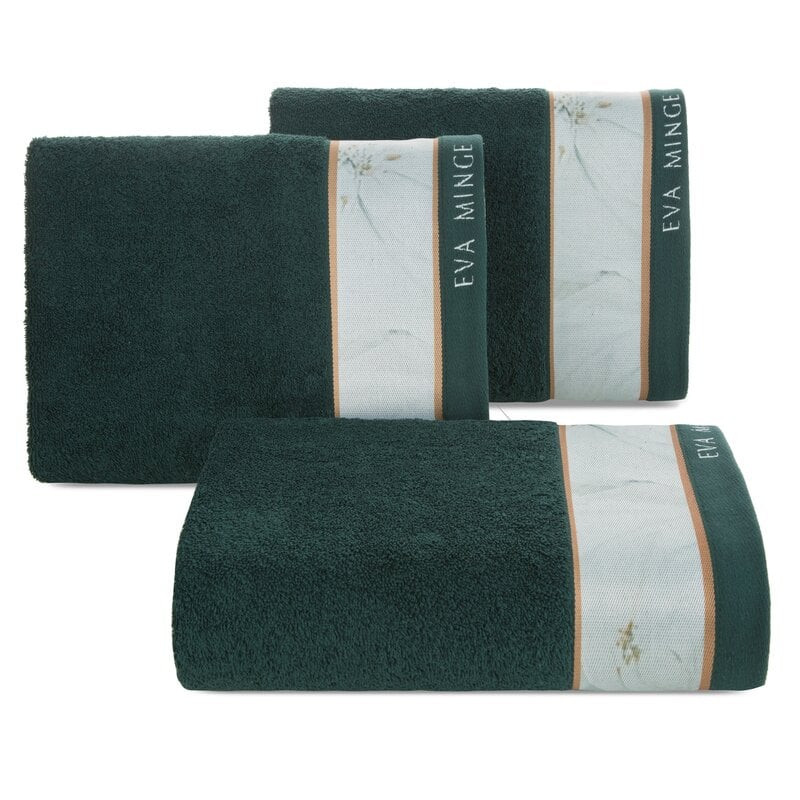 Eurofirany Unisex's Towel 441957