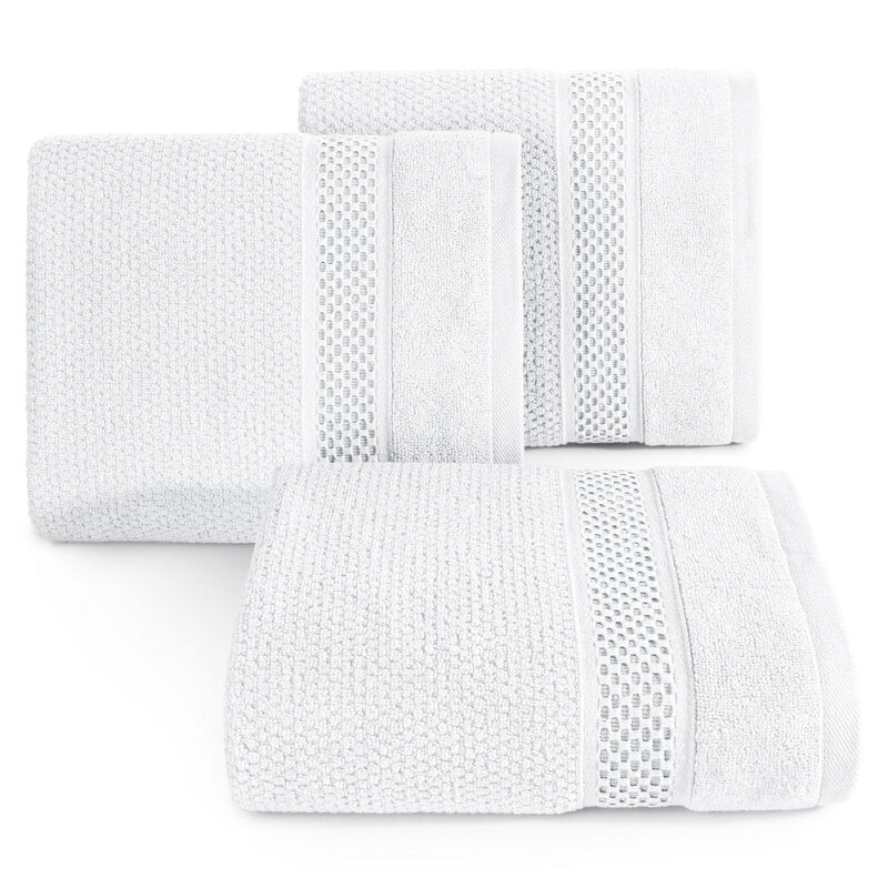 Eurofirany Unisex's Towel 427946