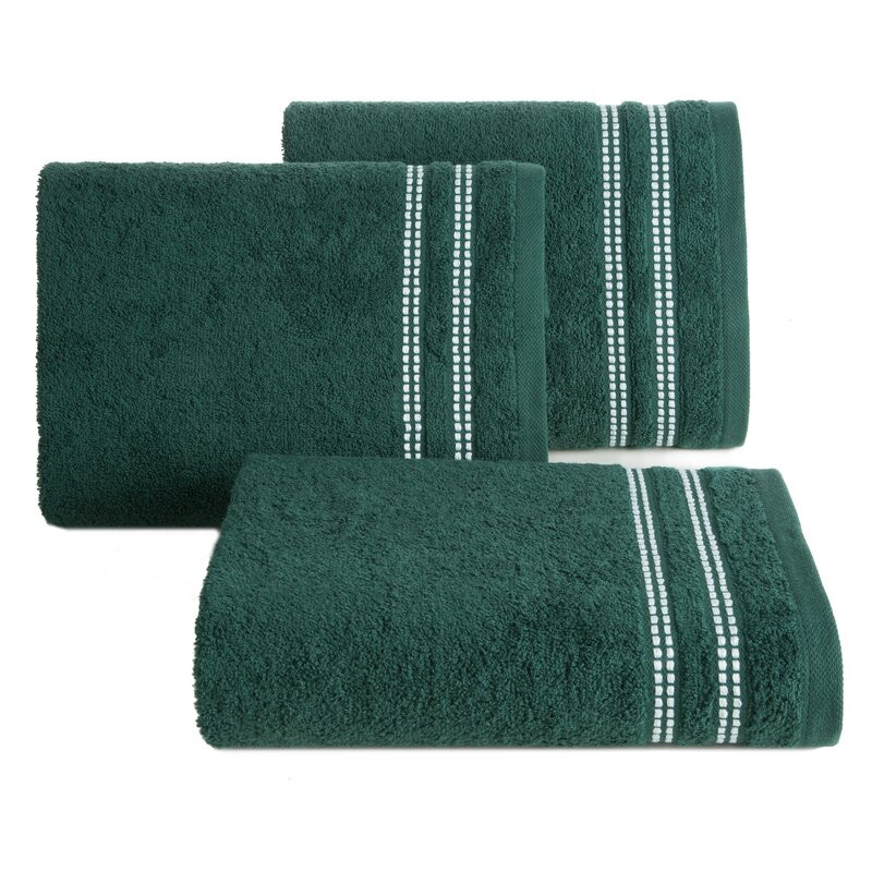 Eurofirany Unisex's Towel 427619