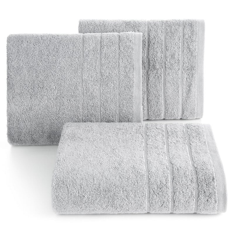 Eurofirany Unisex's Towel 427752