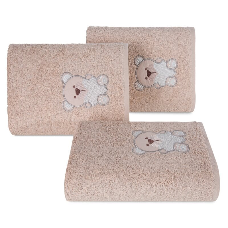 Eurofirany Unisex's Towel 434061