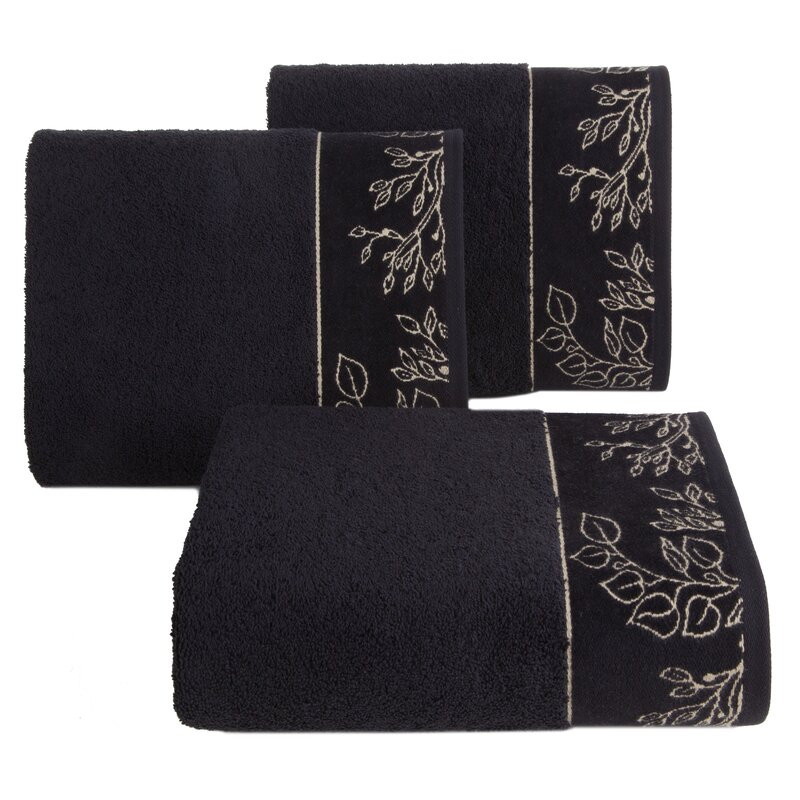 Eurofirany Unisex's Towel 425163