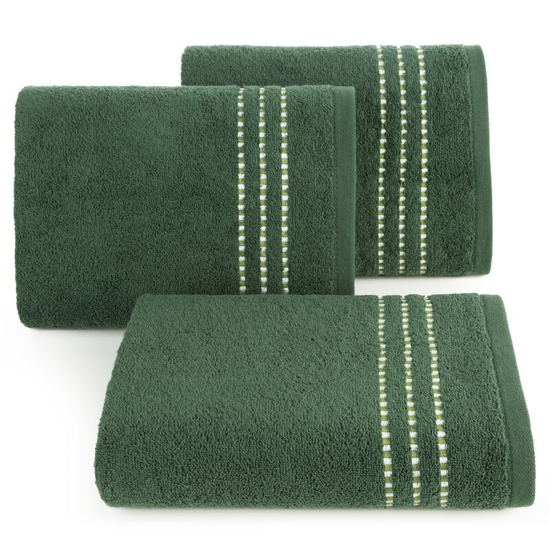 Eurofirany Unisex's Towel 421428