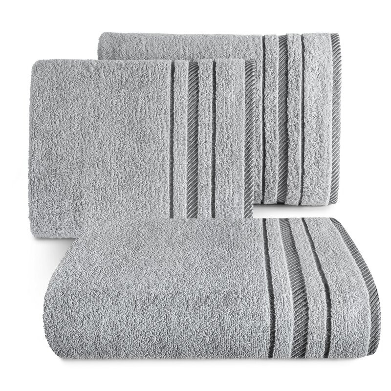 Eurofirany Unisex's Towel 424237