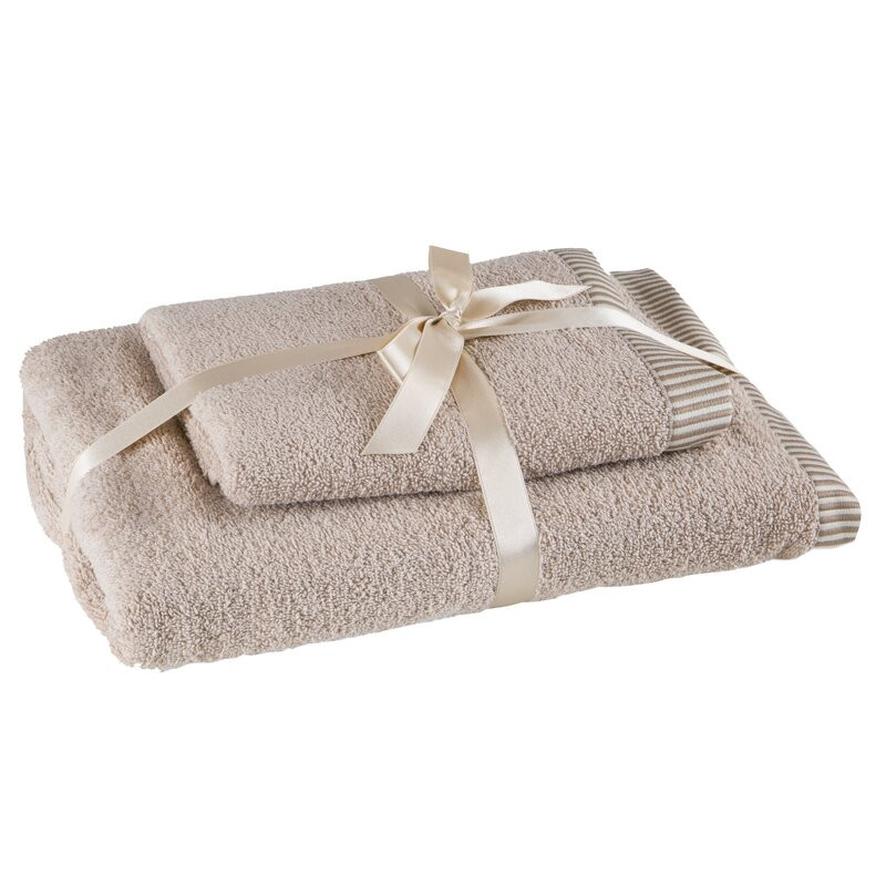 Eurofirany Unisex's Towel 425158