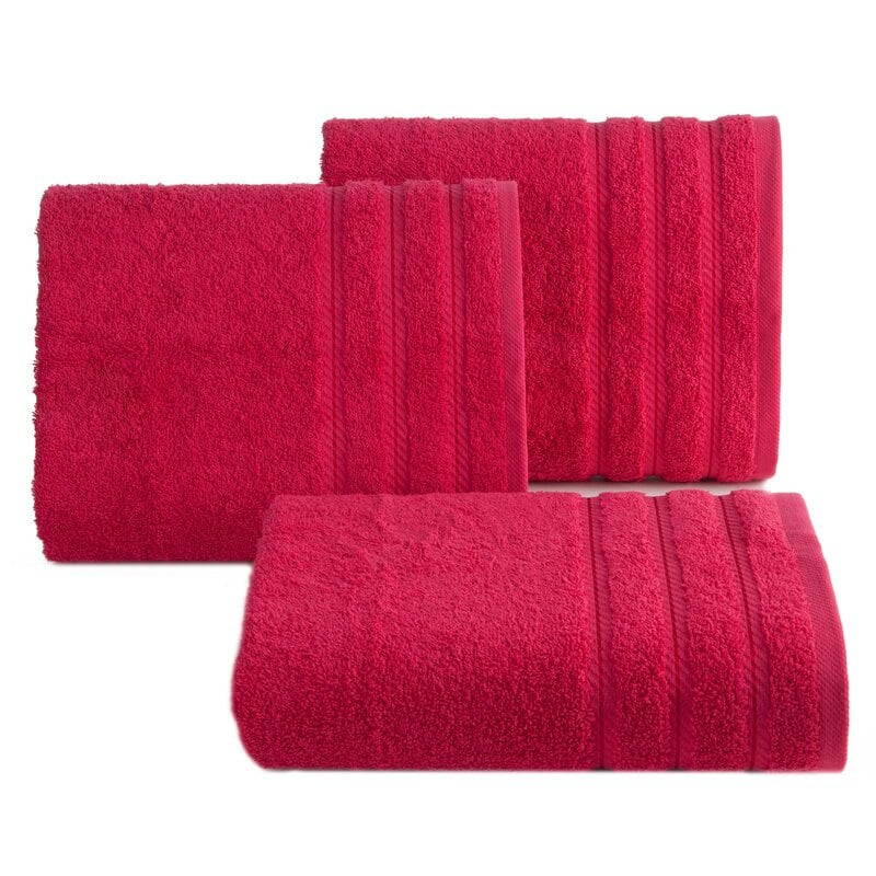 Eurofirany Unisex's Towel 425071