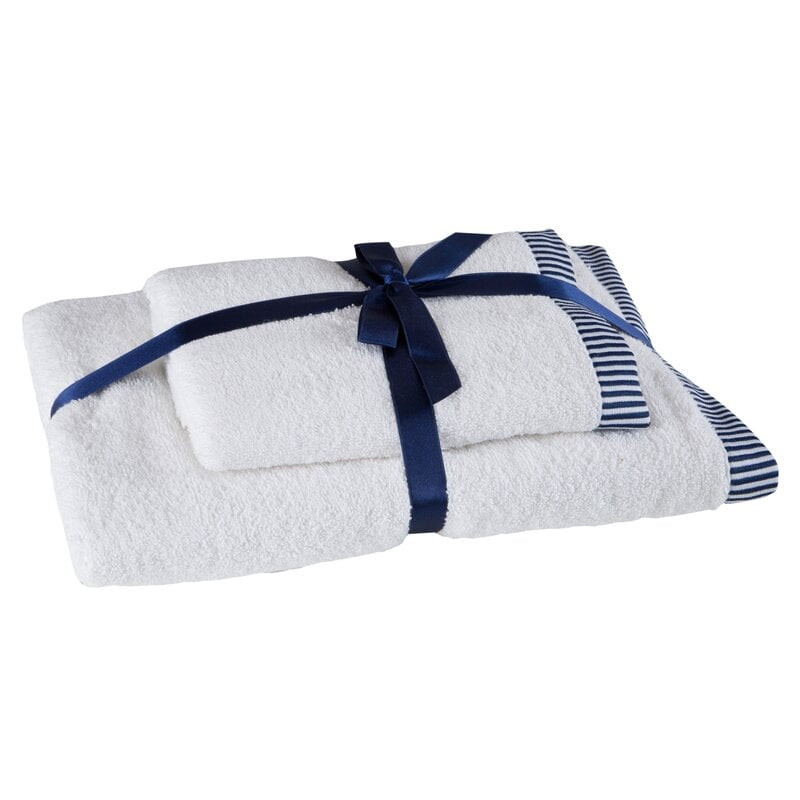 Eurofirany Unisex's Towel 425156