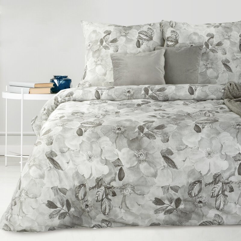 Eurofirany Unisex's Bed Linen 407857