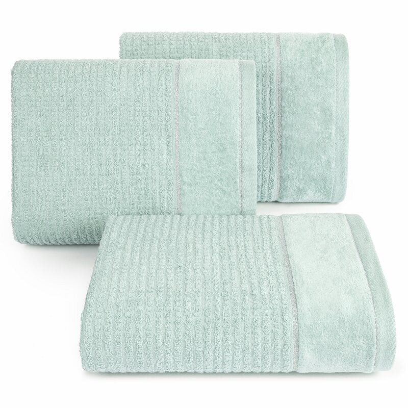 Eurofirany Unisex's Towel 382802