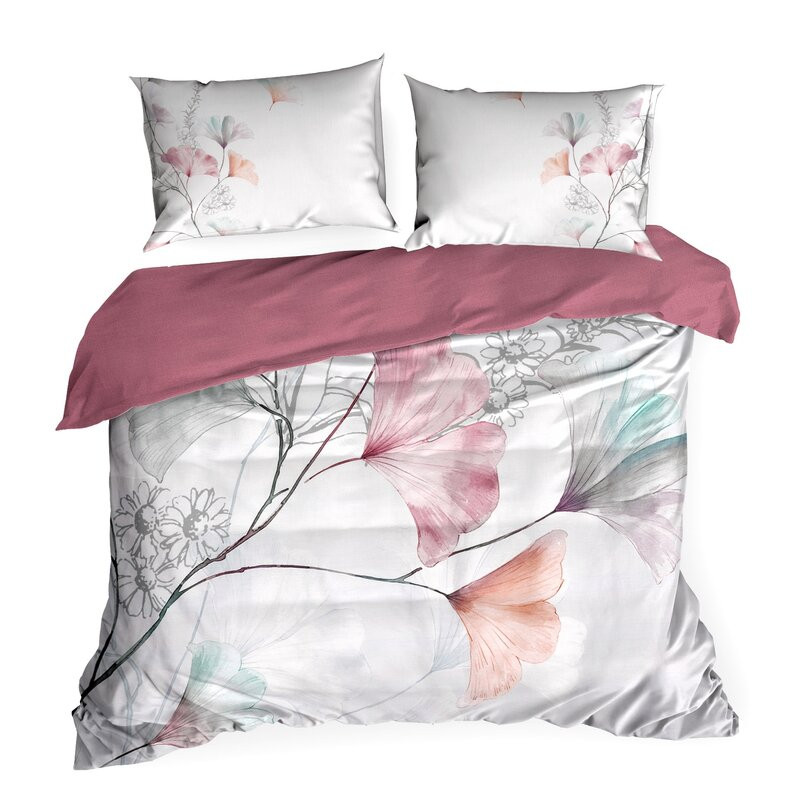 Eurofirany Unisex's Bed Linen 452011