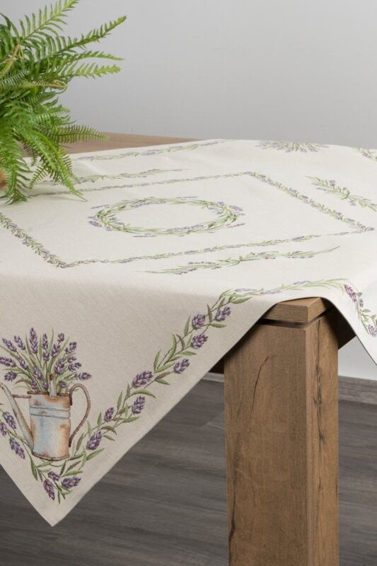 Eurofirany Unisex's Tablecloth 419157