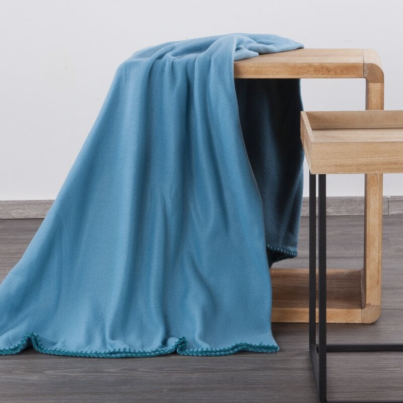 Eurofirany Unisex's Blanket 452518