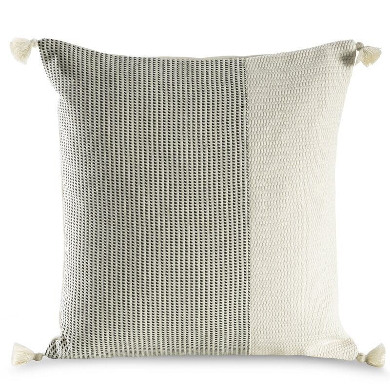 Eurofirany Unisex's Pillow Case 440133