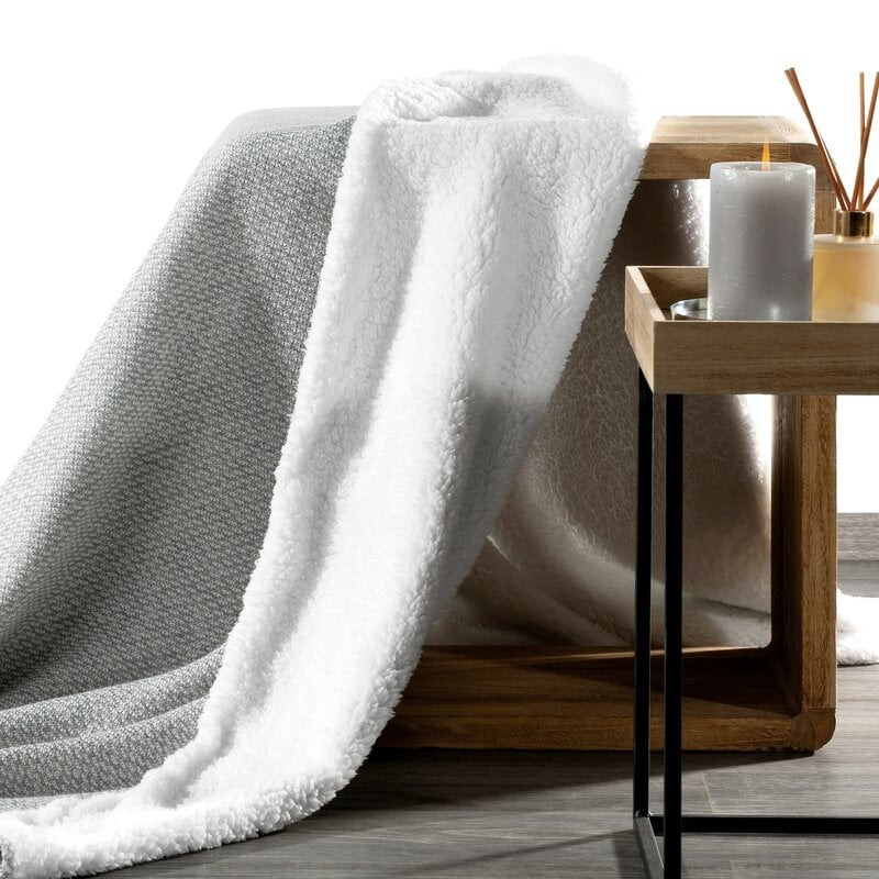 Eurofirany Unisex's Blanket 438610