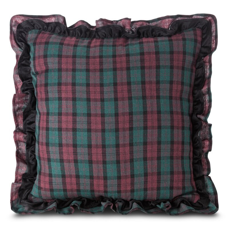 Eurofirany Unisex's Pillow Case 434114