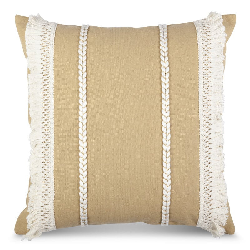 Eurofirany Unisex's Pillow Case 409848