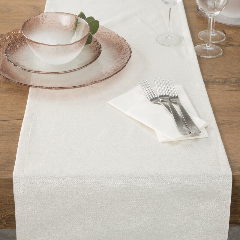 Eurofirany Unisex's Tablecloth 419742