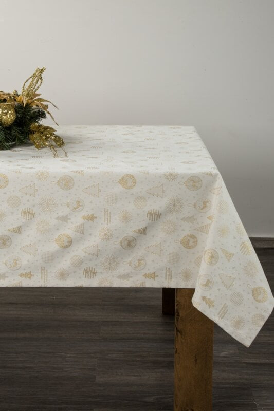 Eurofirany Unisex's Tablecloth 419775