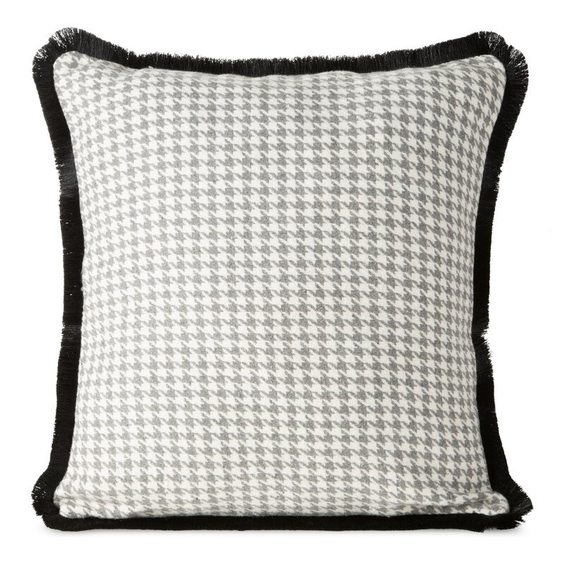 Eurofirany Unisex's Pillow Case 405660