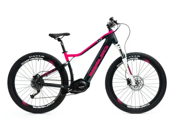 Crussis e-Guera 7.9 - model 2024 19