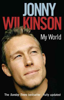 My World (Wilkinson Jonny)(Paperback / softback)