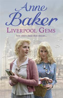 Liverpool Gems - Twin sisters chase their dreams... (Baker Anne)(Paperback / softback)
