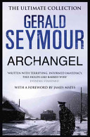 Archangel (Seymour Gerald)(Paperback / softback)