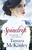 Spindrift (McKinley Tamara)(Paperback / softback)