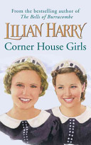 Corner House Girls (Harry Lilian)(Paperback / softback)