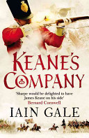 Keane's Company (Gale Iain)(Paperback / softback)