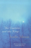 Captains and the Kings (Johnston Jennifer)(Paperback / softback)
