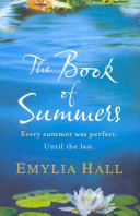 Book of Summers - The Richard and Judy Bestseller (Hall Emylia)(Paperback / softback)