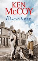 Elsewhere (McCoy Ken)(Paperback)