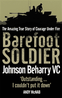 Barefoot Soldier (Beharry Johnson)(Paperback / softback)