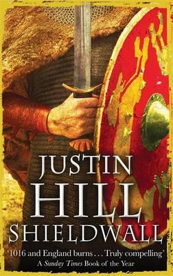 Shieldwall (Hill Justin)(Paperback)
