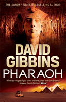 Pharaoh (Gibbins David)(Paperback / softback)