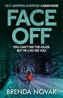 Face Off (Novak Brenda)(Paperback / softback)