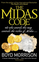 Midas Code (Morrison Boyd)(Paperback / softback)