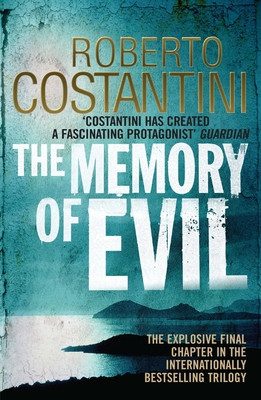 The Memory of Evil (Costantini Roberto)(Paperback)