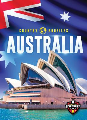 Australia (Gitlin Marty)(Library Binding)