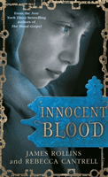 Innocent Blood (Rollins James)(Paperback / softback)