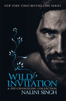 Wild Invitation - A Psy-Changeling Collection (Singh Nalini)(Paperback / softback)