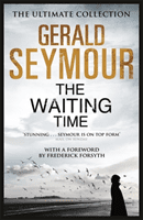 Waiting Time (Seymour Gerald)(Paperback / softback)