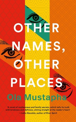 Other Names, Other Places (Mustapha Ola)(Paperback)