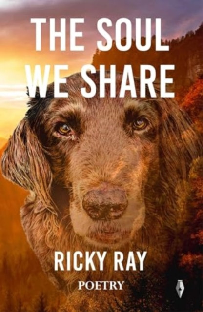 Soul We Share (Ray Ricky)(Paperback / softback)