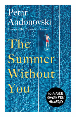 The Summer Without You (Kramer Christina E.)(Paperback)