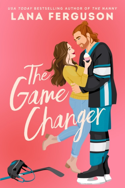 Game Changer (Ferguson Lana)(Paperback / softback)