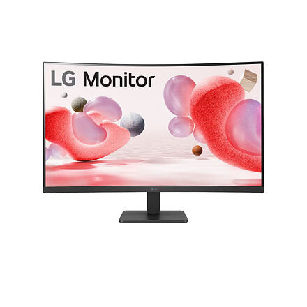 LG/32MR50C-B/32''/VA/FHD/100Hz/5ms/Black/2R 32MR50C-B.AEUQ